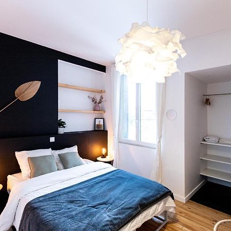 Le Cret - Place Jean Jaures Saint-Etienne  Ngoại thất bức ảnh